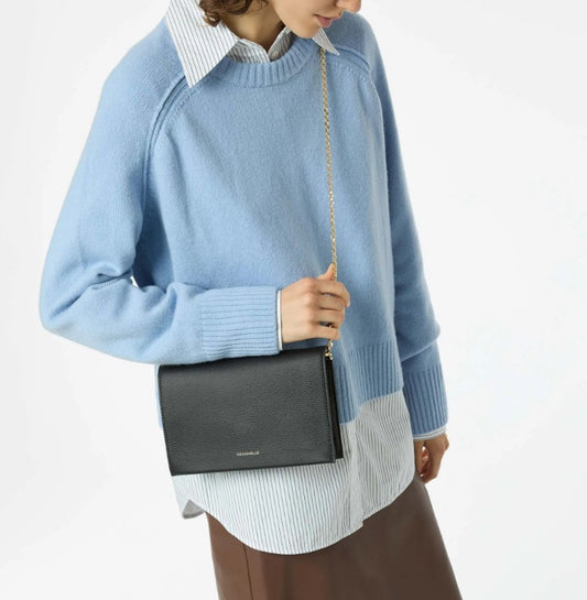 Coccinelle BORSA A TRACOLLA Donna E5 S00 55 02 01