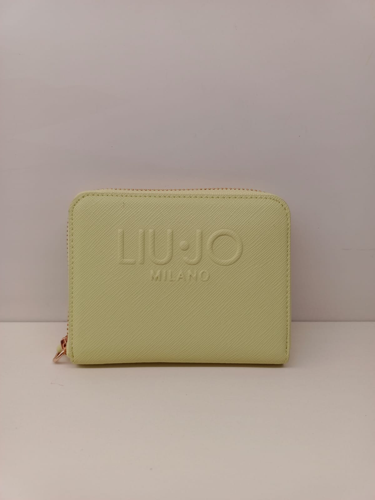Liu Jo PORTAFOGLIO ZIP AROUND Donna AA5156E0087