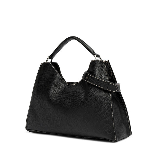 Gianni Chiarini BORSA A SPALLA Donna BS 12316 RNGDBL