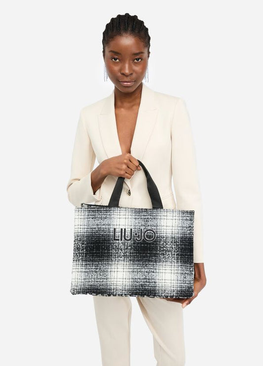 Liu Jo BORSA A MANO Donna 2F5027T6089