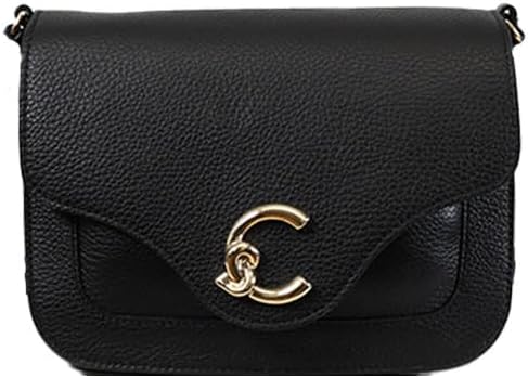 Coccinelle BORSA A TRACOLLA Donna E1 SSL 15 01 01