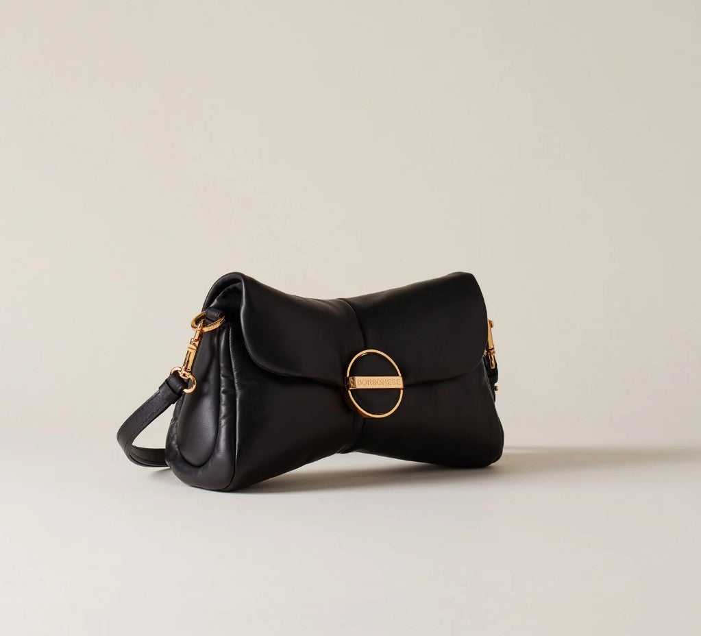 Borbonese BORSA A TRACOLLA Donna 91010018 AL6
