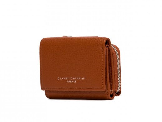 Gianni Chiarini PORTAFOGLIO CON PATTA Donna PF W5065/22AI GRN