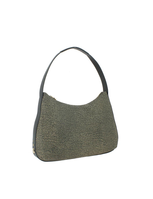 Borbonese BORSA A SPALLA Donna 924894 AH1