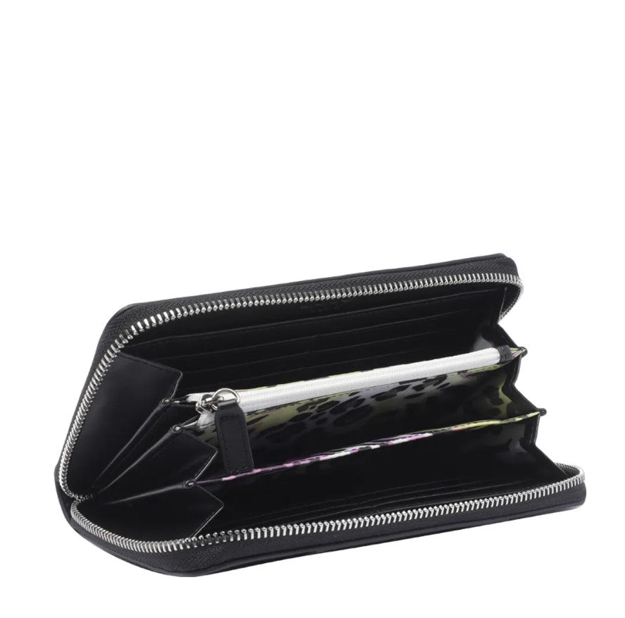 Liu Jo PORTAFOGLIO ZIP AROUND Donna AA4008E0012