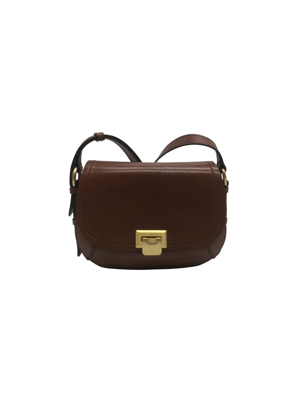 The Bridge BORSA A TRACOLLA Donna 04210401 – Grub Gallery