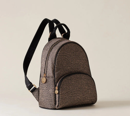 Borbonese Zaino Donna 934136 I15