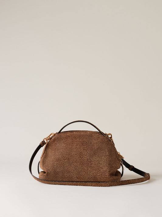 Borbonese BORSA A MANO Donna 923329 684