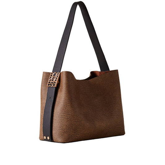 Borbonese SECCHIELLO Donna 924426 0022