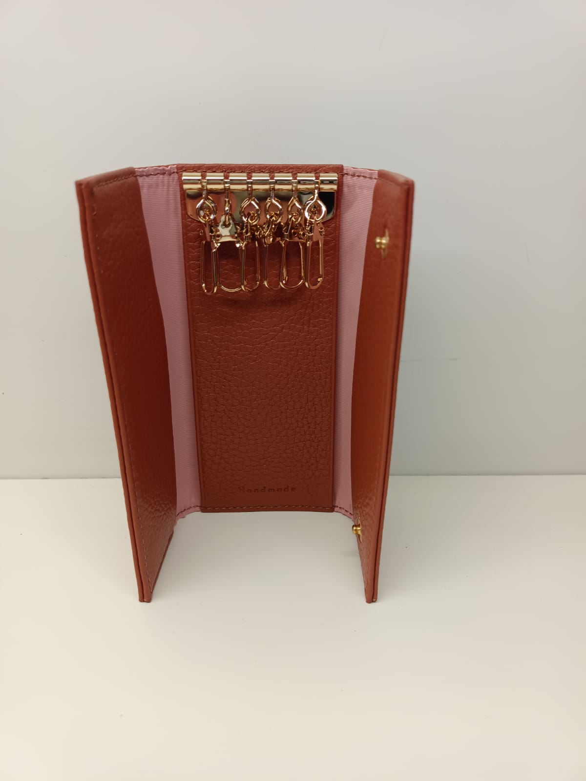 Coccinelle PORTACHIAVI CHIUSO Donna E2 FW5 14 10 01 C_P2