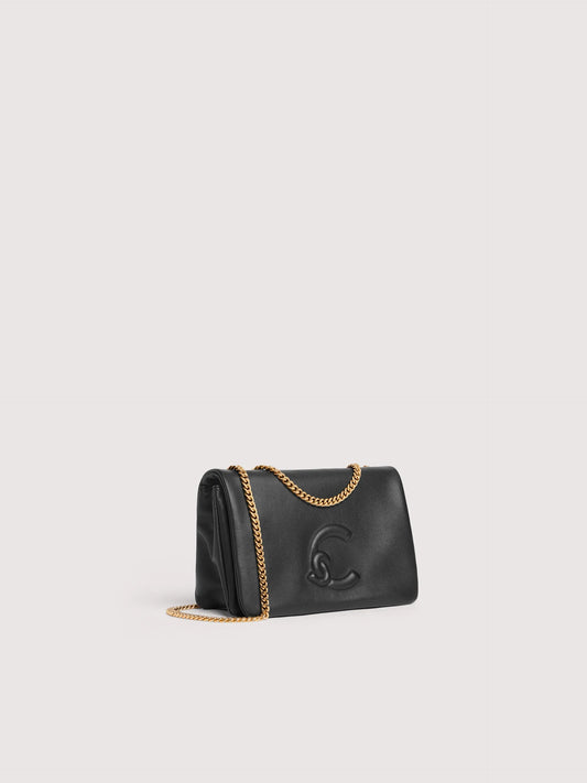 Coccinelle BORSA A TRACOLLA Donna E5 SS5 52 01 01