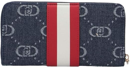 Liu Jo PORTAFOGLIO ZIP AROUND Donna AA5155D3200