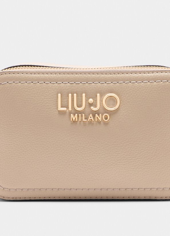 Liu Jo BORSA A TRACOLLA Donna AF5100E0058