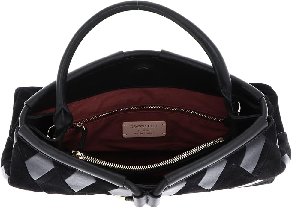 Coccinelle BORSA A MANO Donna E1 T1H 18 01 01