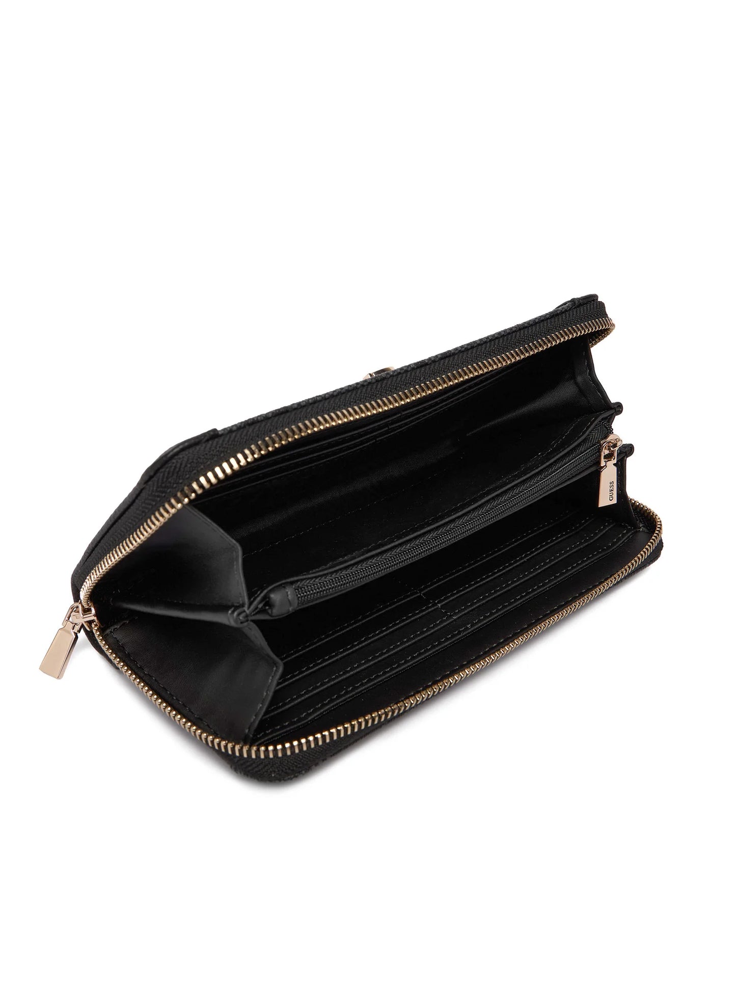 Guess PORTAFOGLIO ZIP AROUND Donna SWOS99 01146