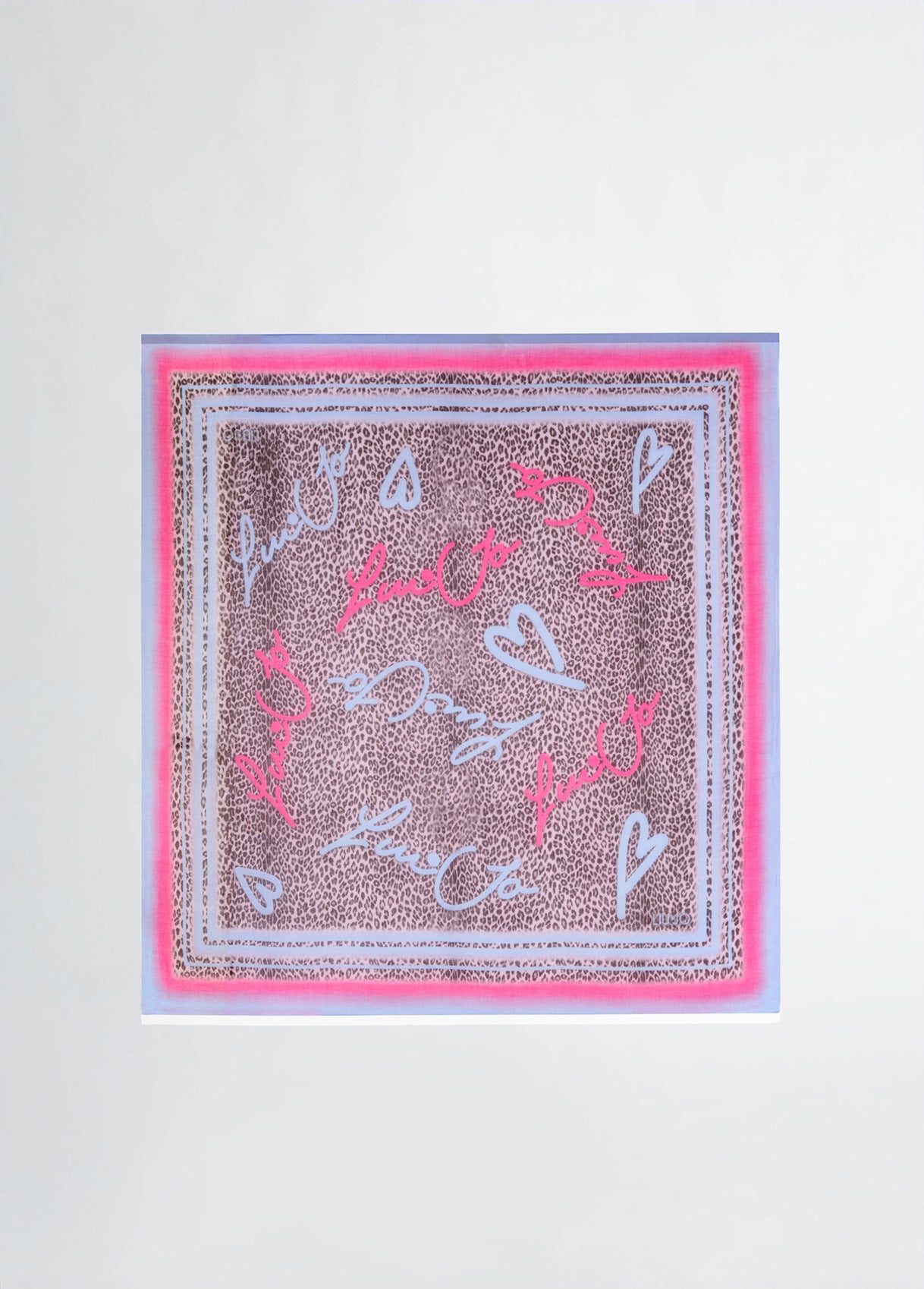 Liu Jo FOULARD Donna 2A5044T0300