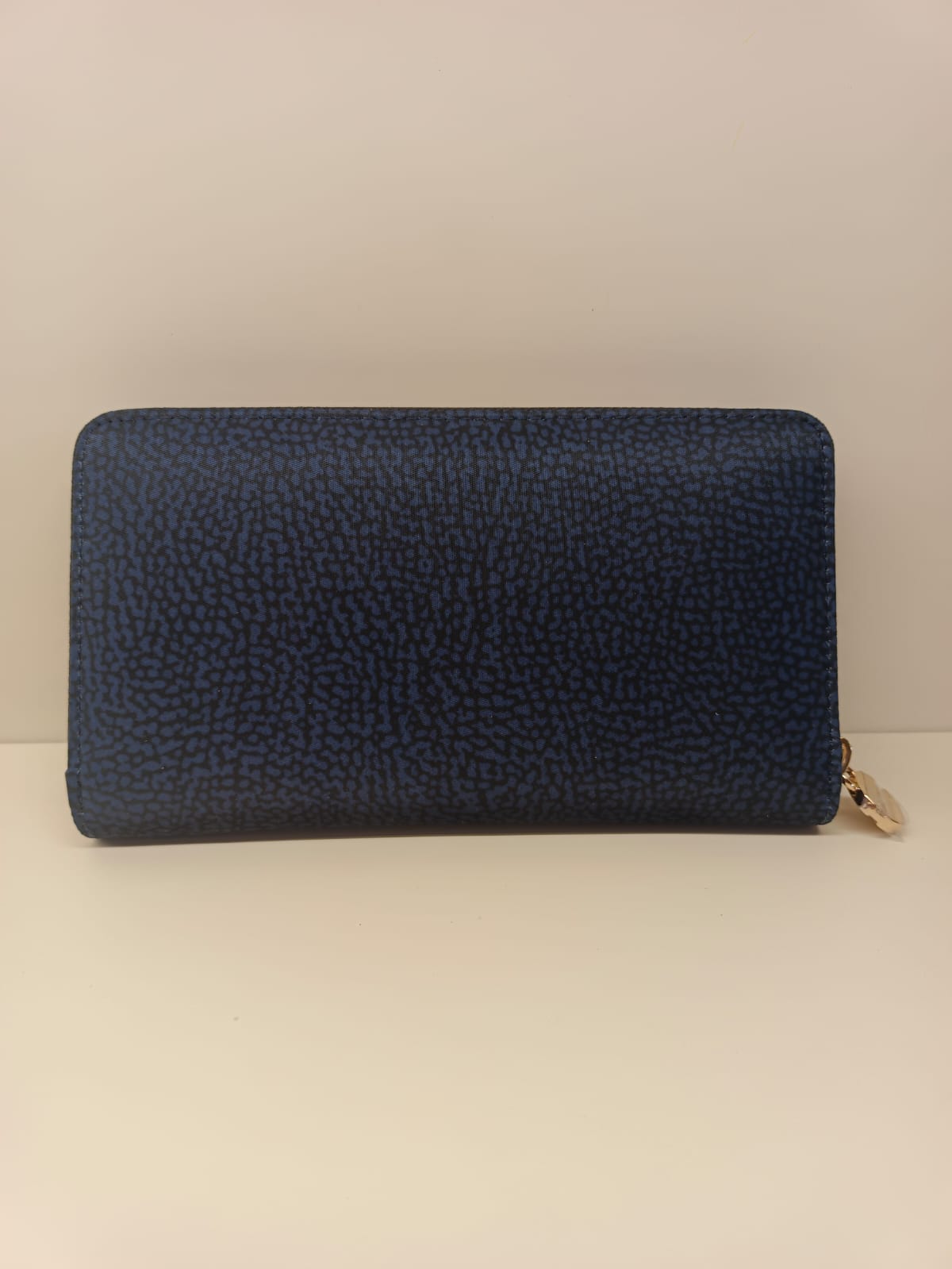 Borbonese ZIP AROUND Donna 930155 I15