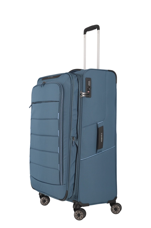 Travelite TROLLEY 78 Unisex adulto 092649