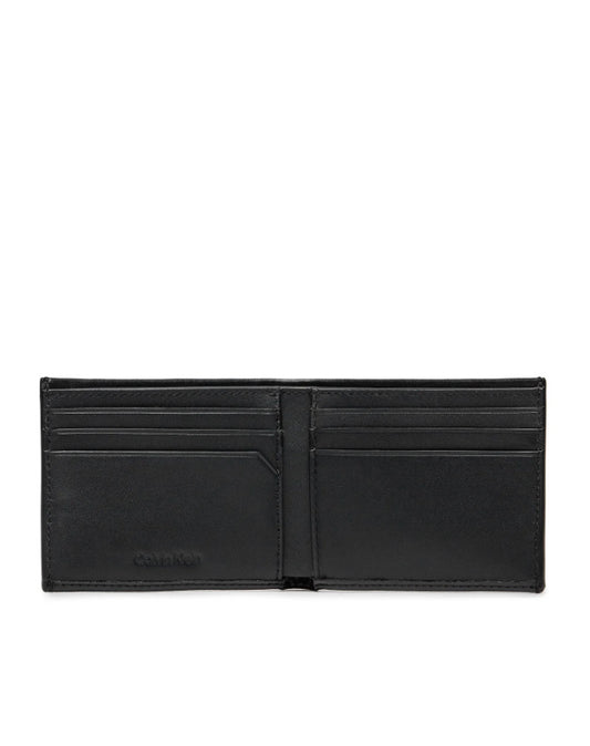 Calvin Klein PORTAFOGLIO CON PORTAMONETE Uomo K50K511277