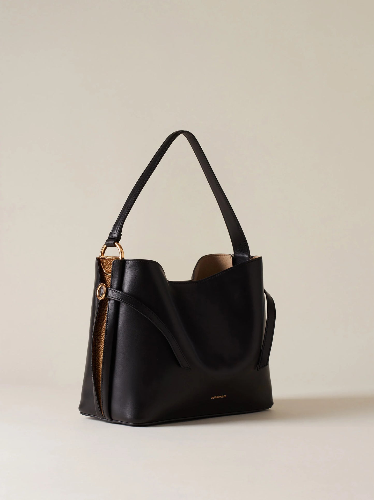 Borbonese SECCHIELLO Donna 91010105 AU5