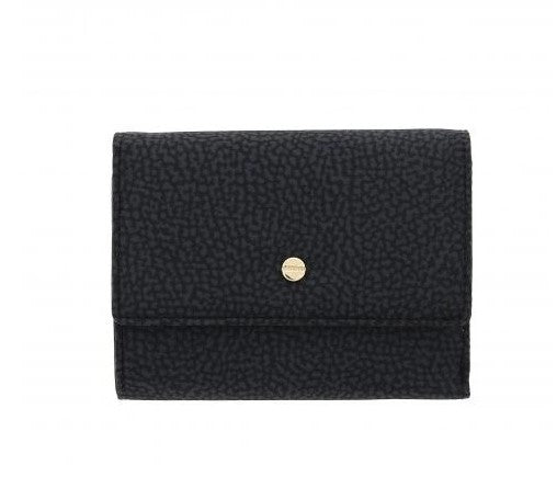 Borbonese PORTAFOGLIO CON PATTA Donna 930161 I15