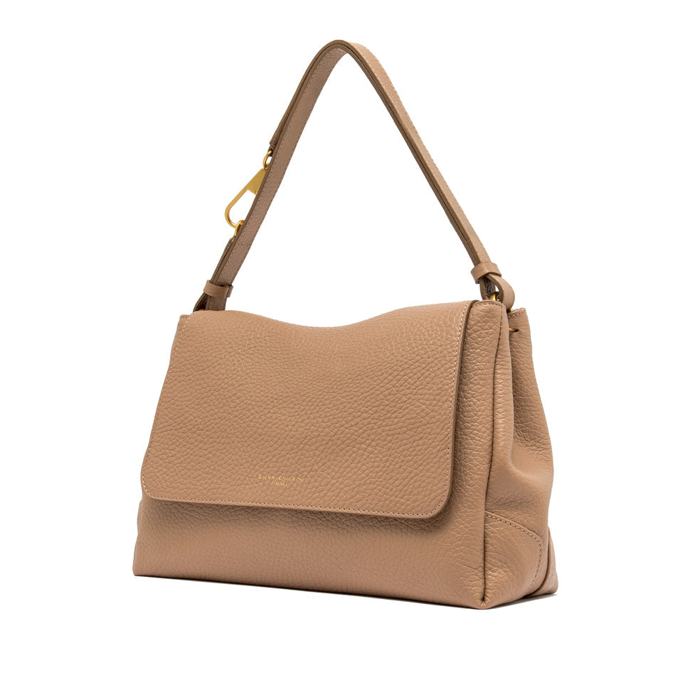 Gianni Chiarini BORSA A SPALLA Donna BS 11790 TKL