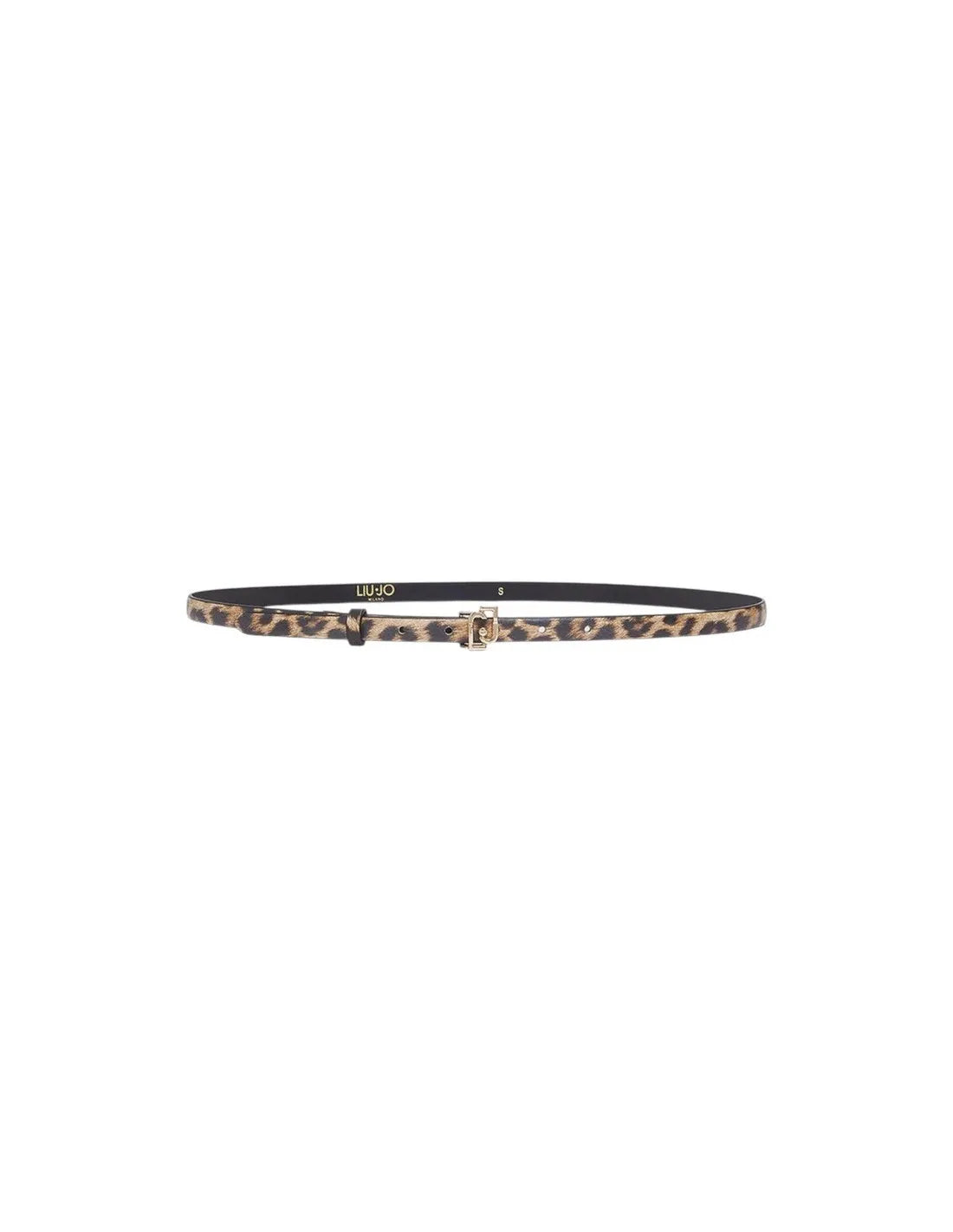 Liu Jo CINTURA Donna AA6234E1119