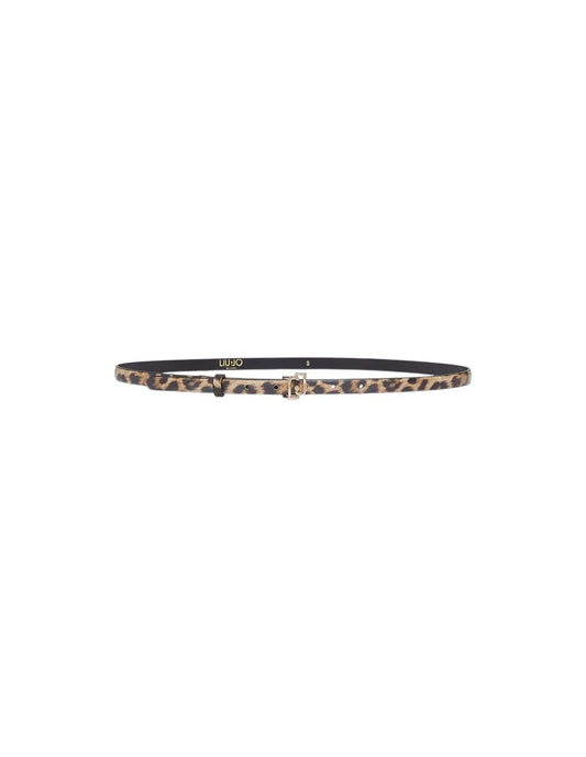 Liu Jo CINTURA Donna AA6234E1119