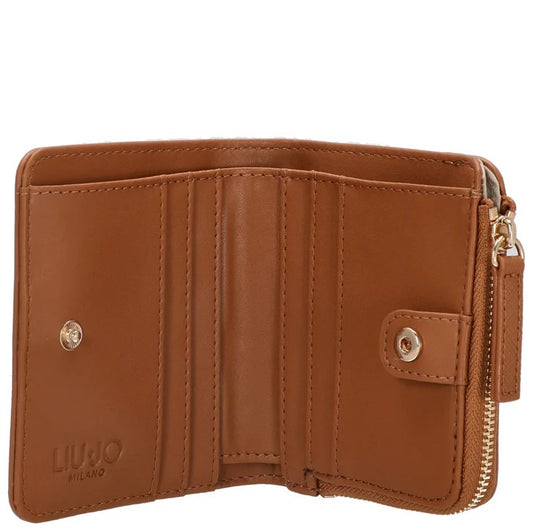 Liu Jo Porta carte di credito Donna AA6193ES029