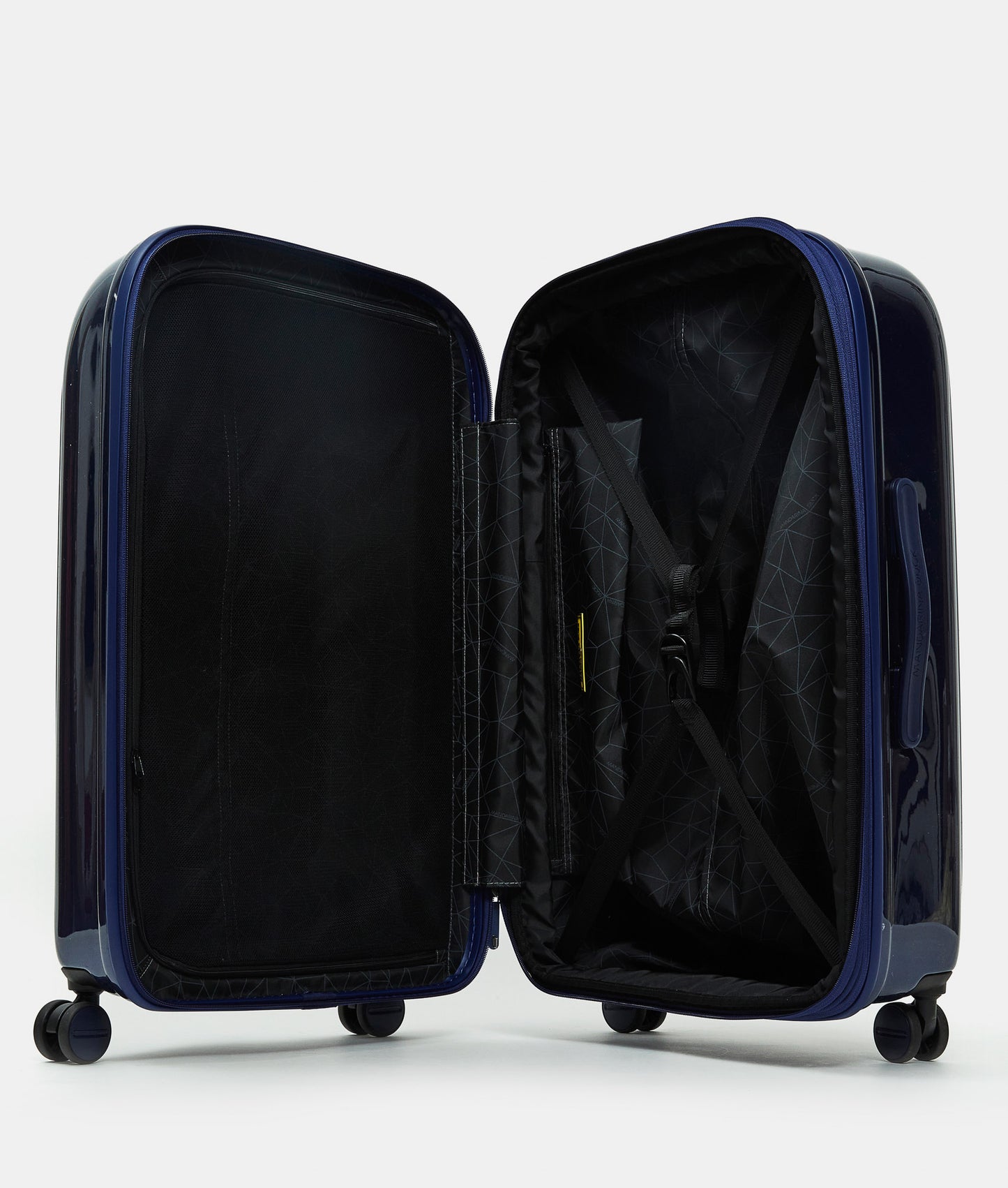 Mandarina Duck TROLLEY 69 Unisex adulto P10OUV32