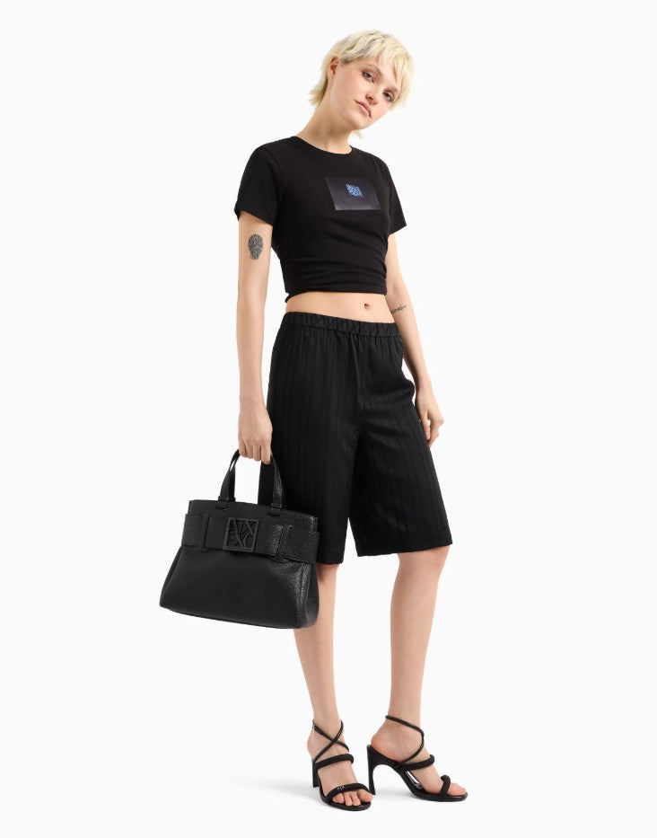 Armani Exchange BORSA SHOPPING Donna XW000285 AF11902