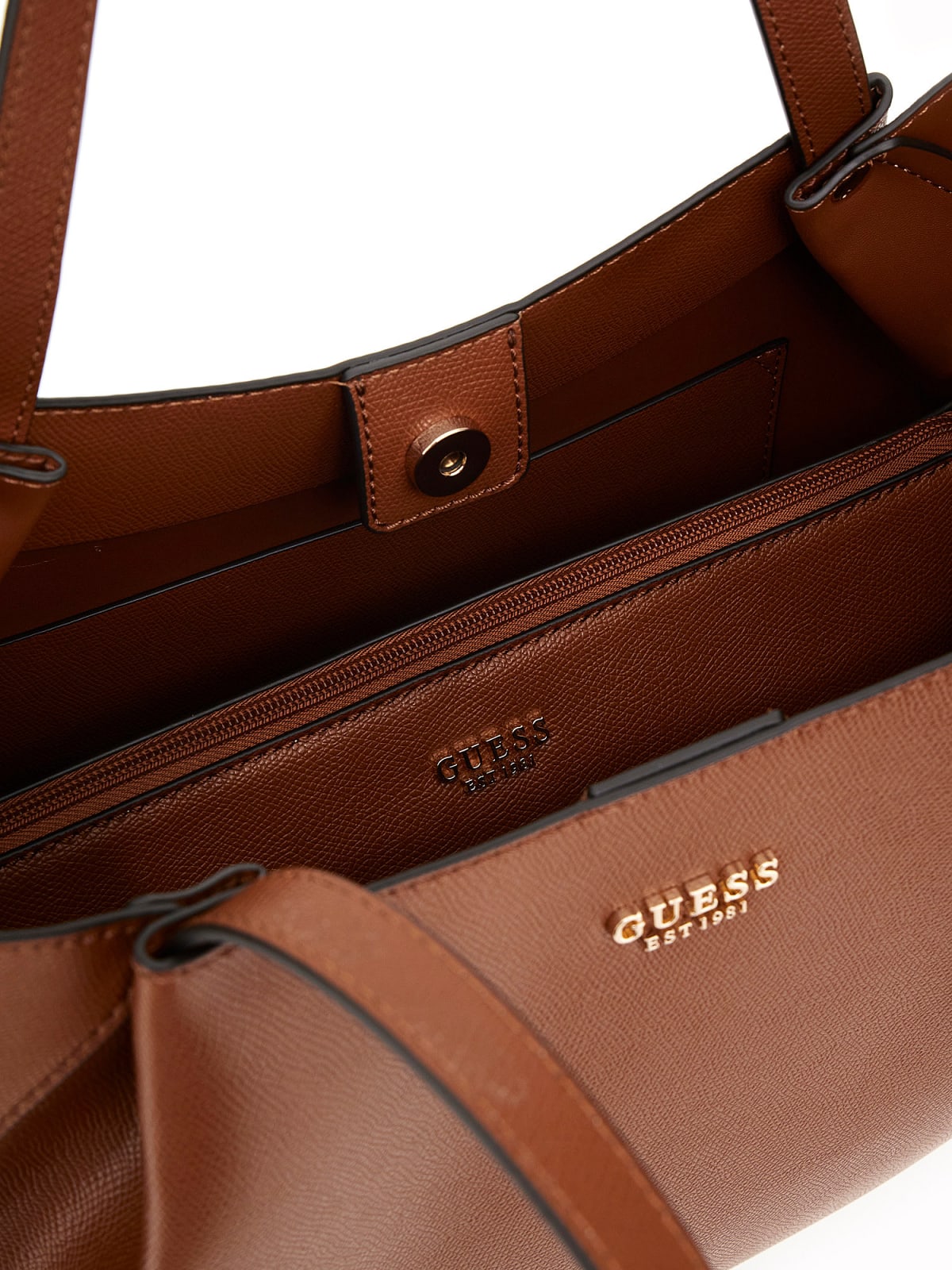 Guess BORSA A SPALLA Donna HWBG78 98240