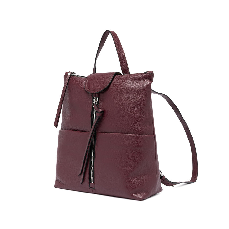 Gianni Chiarini Zaino Donna ZN 7040/COMM GRN