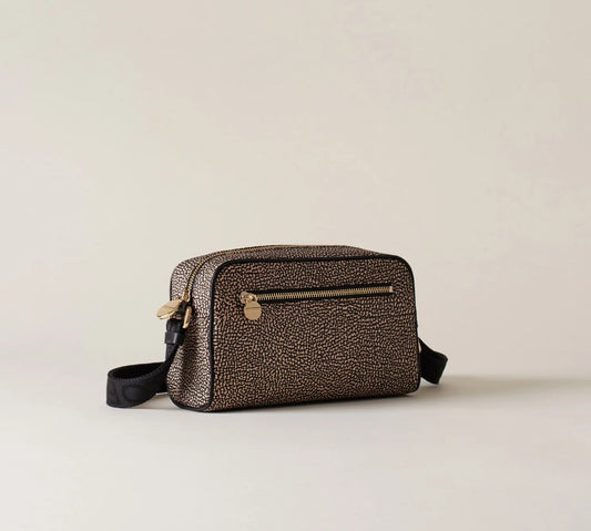 Borbonese BORSA A TRACOLLA Donna 934115 I15