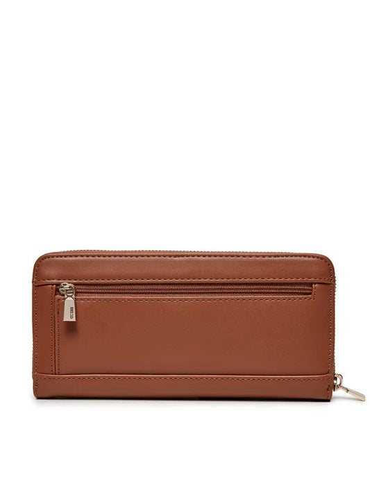 Guess PORTAFOGLIO ZIP AROUND Donna SWVC85 00146