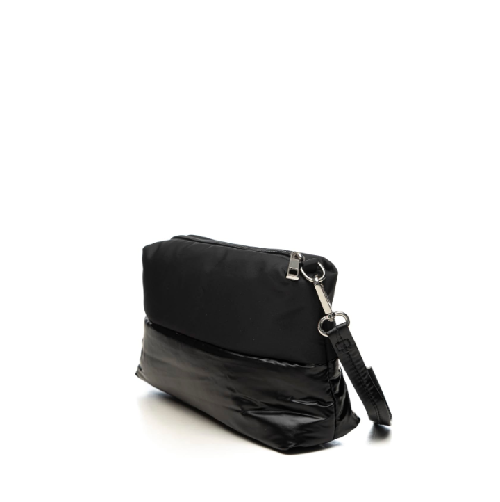 BLAUER CLUTCH Donna F6MIRA01/PAD