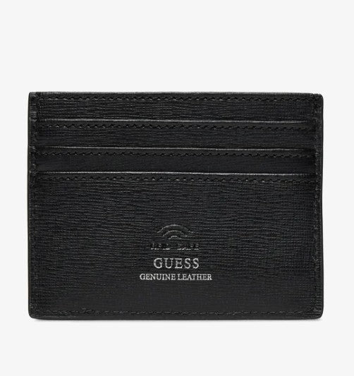Guess Porta carte di credito Uomo SMCSLE LEA25