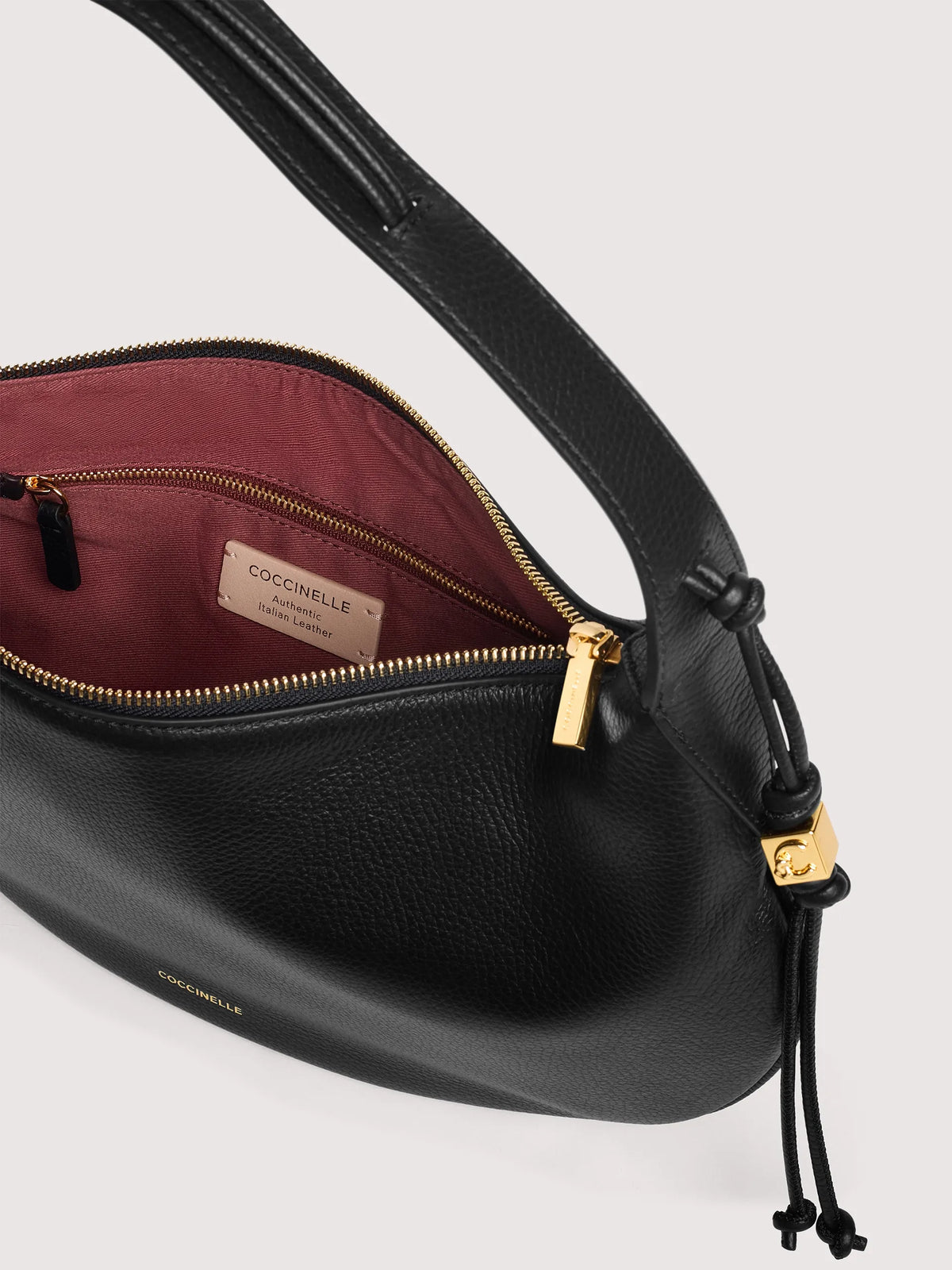 Coccinelle BORSA A TRACOLLA Donna E1 VCA 13 02 01