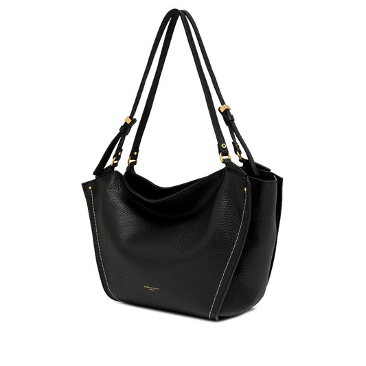 Gianni Chiarini BORSA A SPALLA Donna BS 11797 RNGDBL