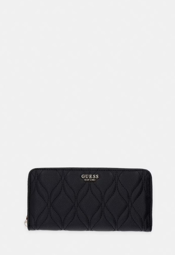 Guess PORTAFOGLIO ZIP AROUND Donna SWQG97 33146