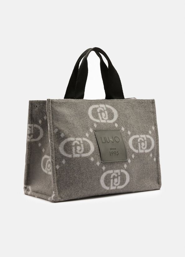 Liu Jo BORSA A MANO Donna 2F5027T2742