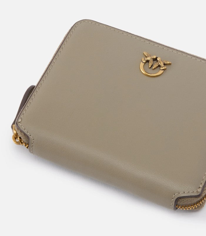 Pinko PORTAFOGLIO ZIP AROUND Donna 100249-A0F1