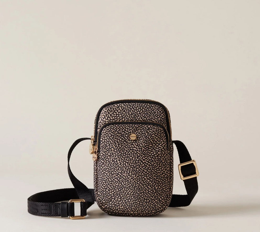 Borbonese PORTACELLULARE Donna 932032 I15