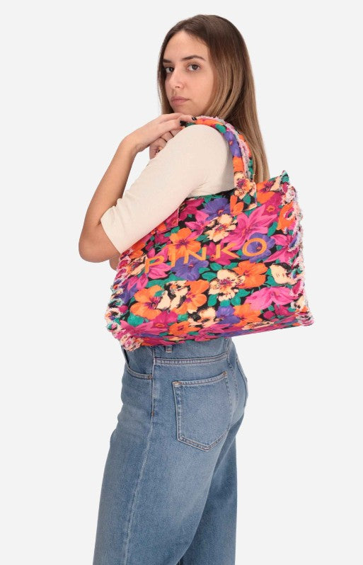 Pinko BORSA A MANO Donna 106673 A3B5