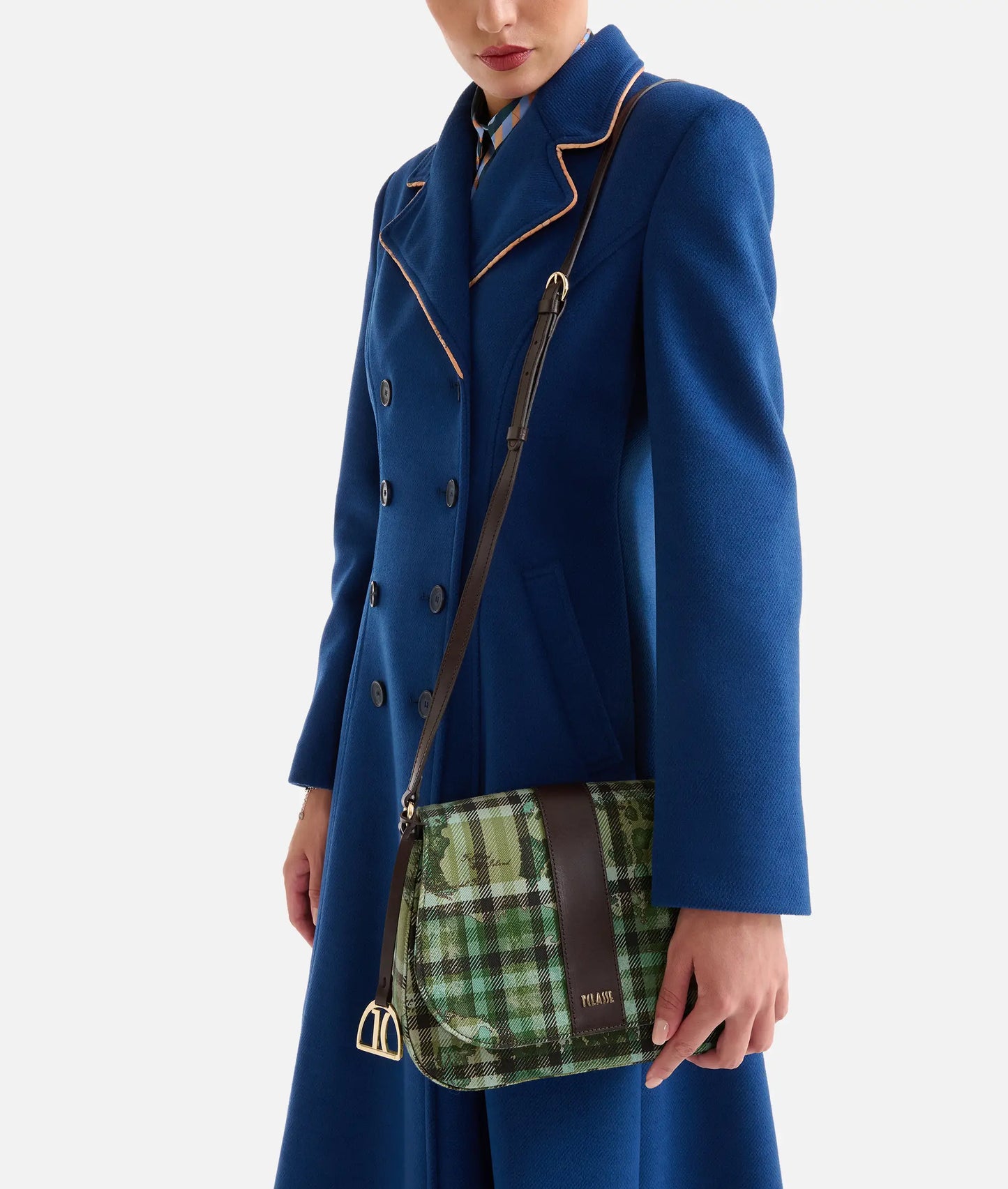 Alviero Martini BORSA A TRACOLLA Donna LD46/9894