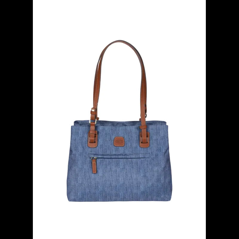Bric's BORSA SHOPPING Donna BXG45282
