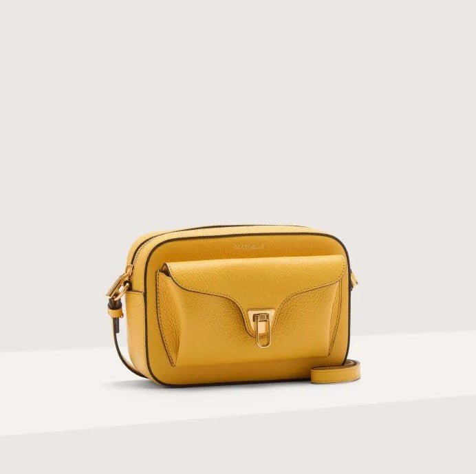 Coccinelle BORSA A TRACOLLA Donna E1 MF6 15 02 01
