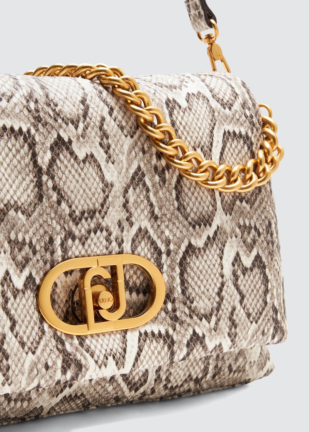 Liu Jo BORSA A TRACOLLA Donna AA5147E0019