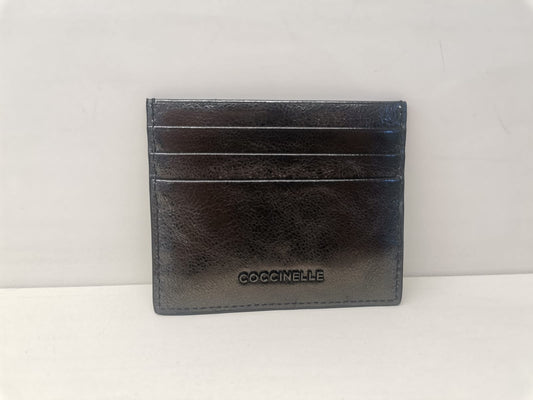 Coccinelle Porta carte di credito Donna E2 SUB 12 95 01