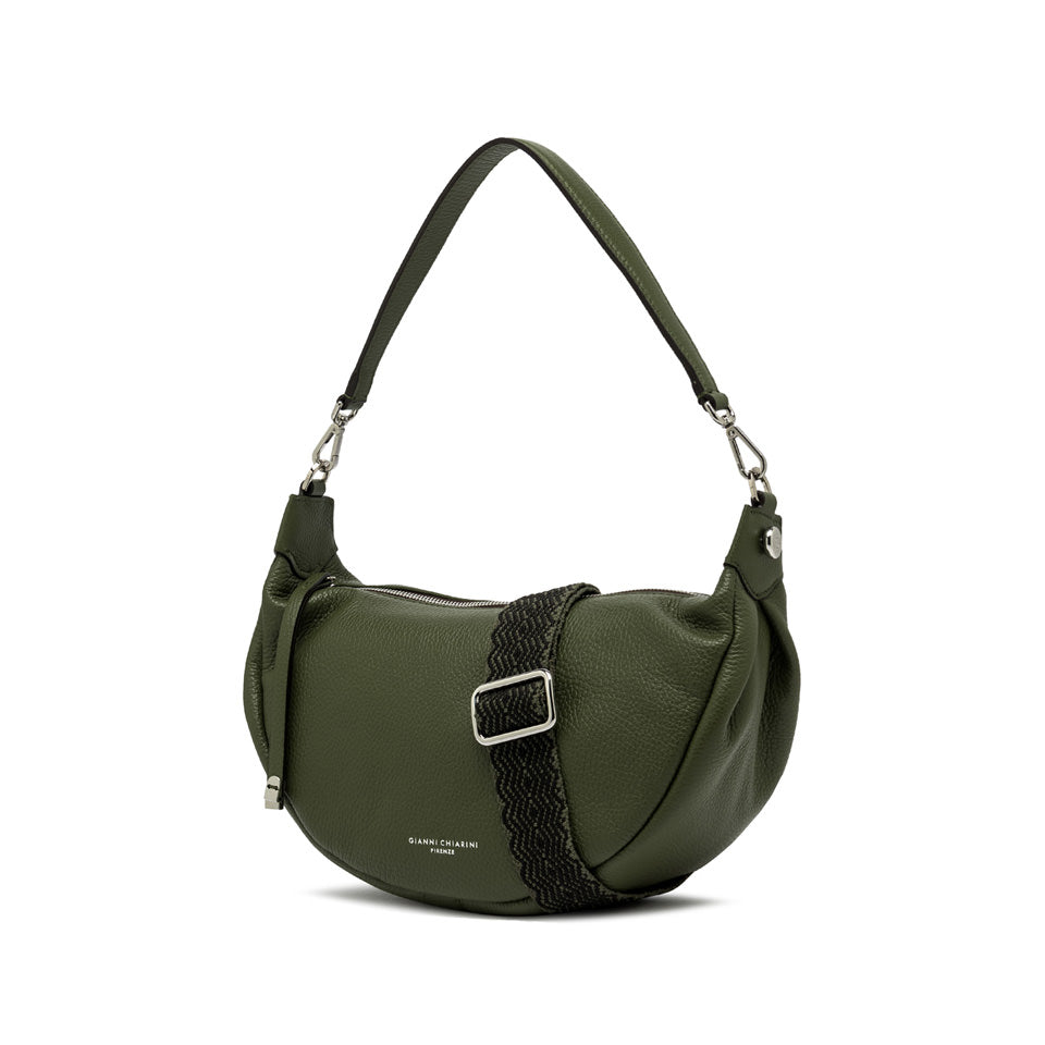 Gianni Chiarini BORSA A SPALLA Donna BS 11550/COMM GRN-NAOP